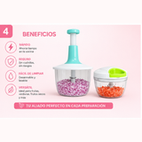 Picador Picaplus + Picador Mini